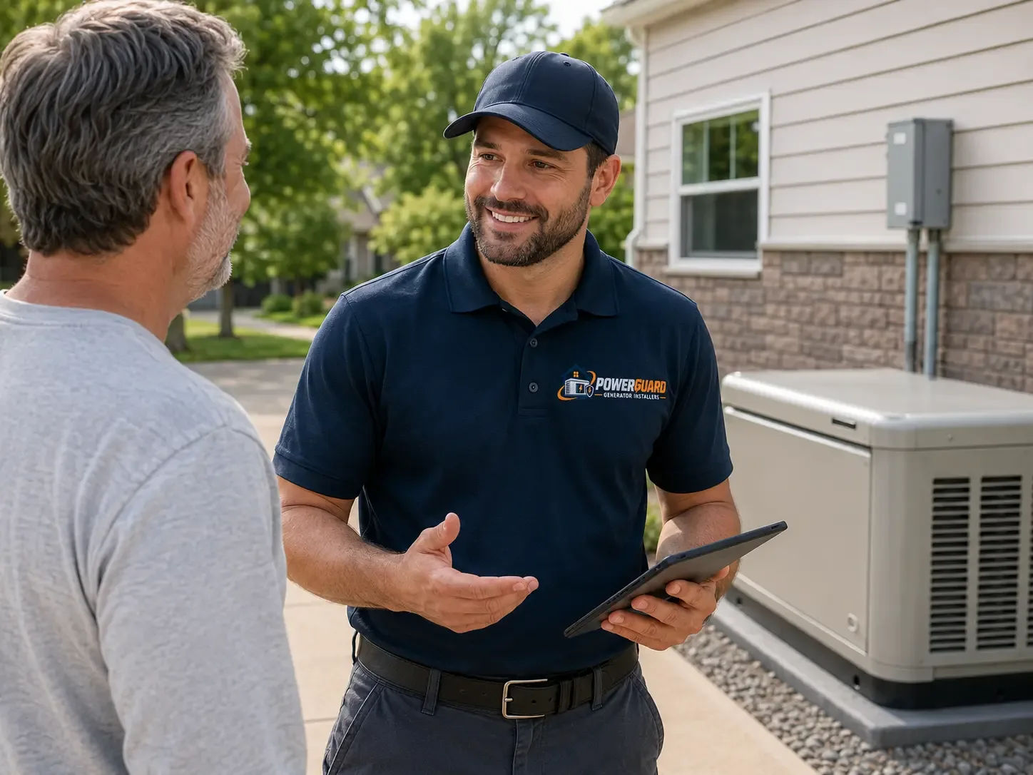 Generator Installation Aurora, WV FAQs